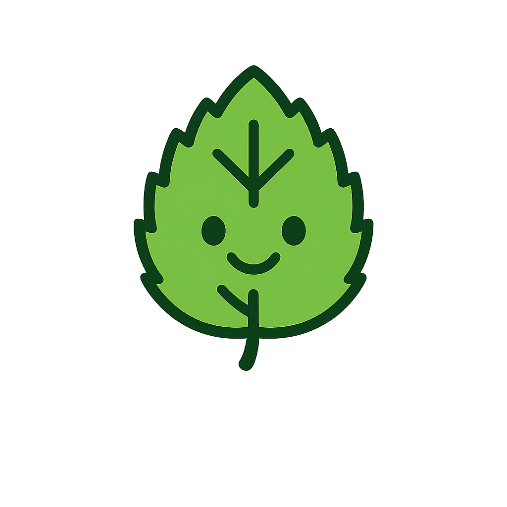 Logo placeholder for a Toronto coffee shop