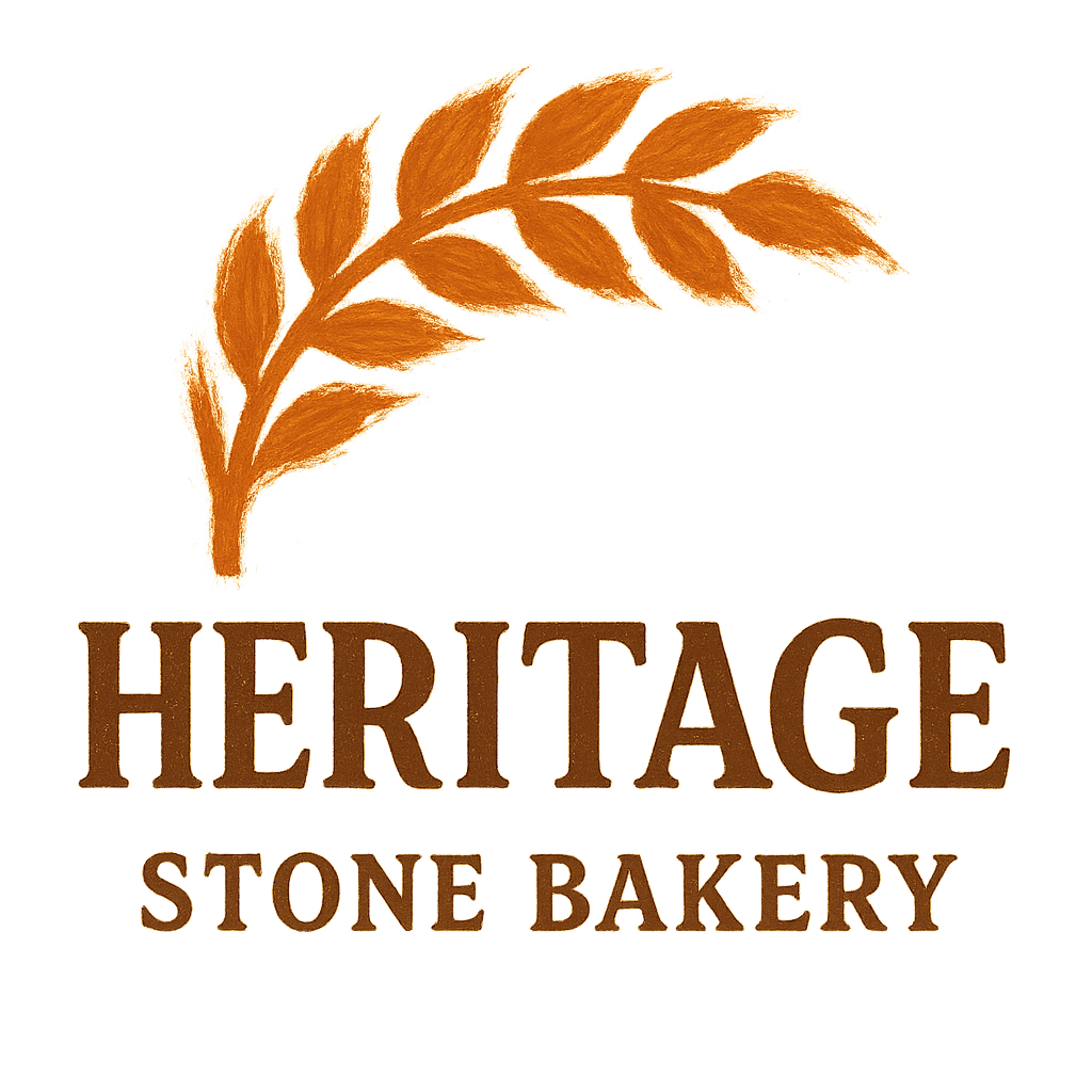 Logo placeholder for a cafe