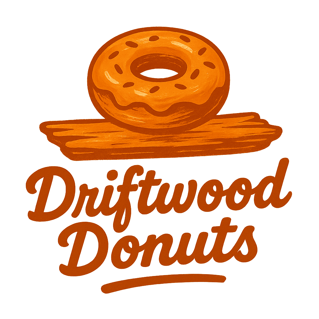 Logo placeholder for a clothing boutique