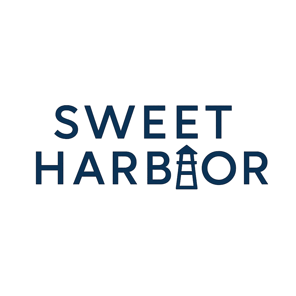 Logo placeholder for a cocktail bar