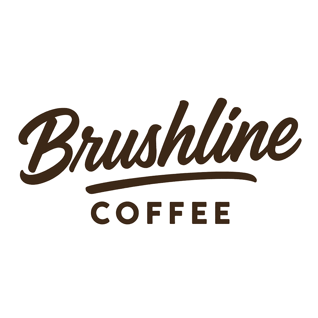 Logo placeholder for a creative agency office