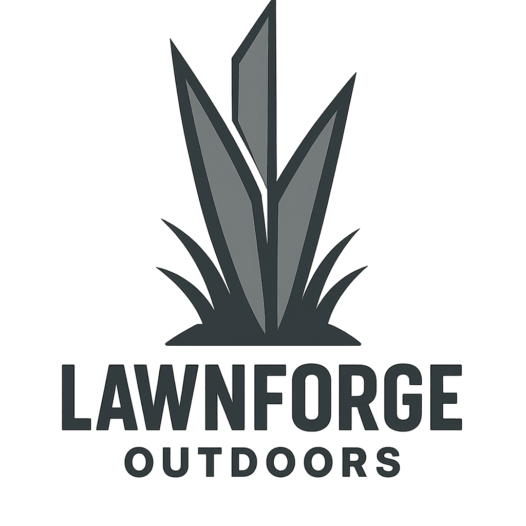 Logo placeholder for a local restaurant group