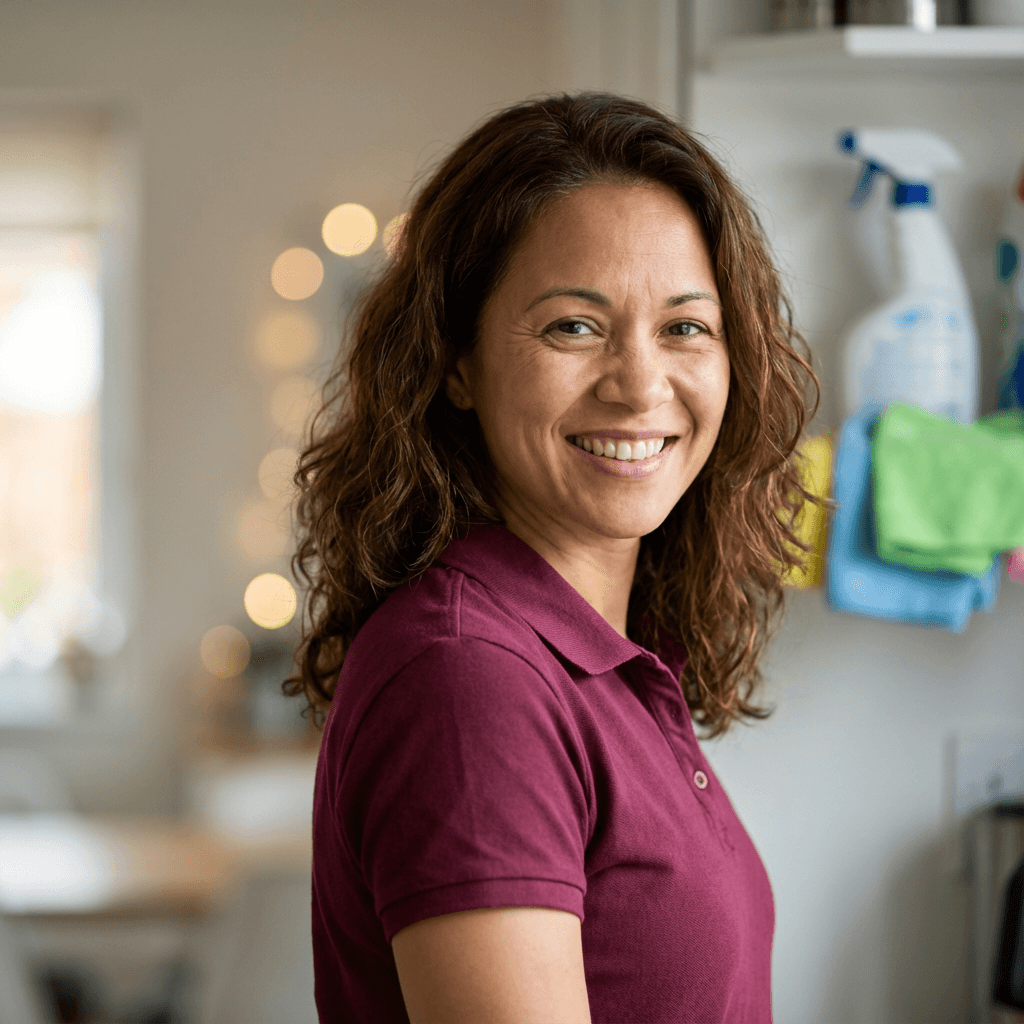 Laura M., homeowner in Leslieville